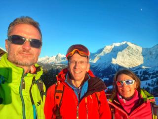 Les Houches