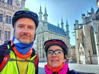 Leuven