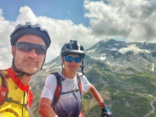 VTT Descente