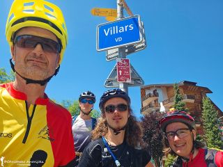 Chatel