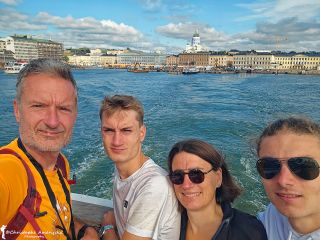 Helsinki